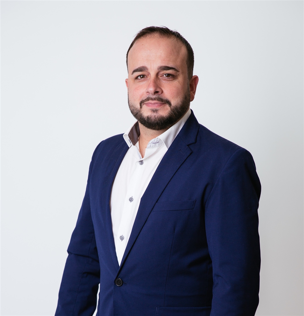 Christopher Silva