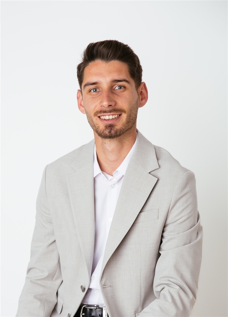 Rafael Rebelo