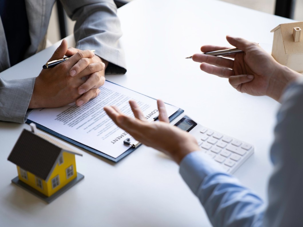 Transferir crédito habitação: poupar em tempos difíceis