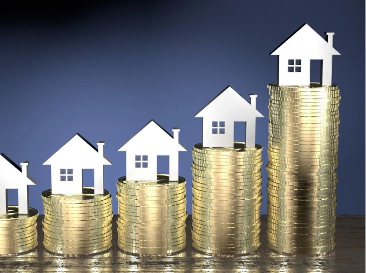 Taxas de juro sobem, mas prestações caem