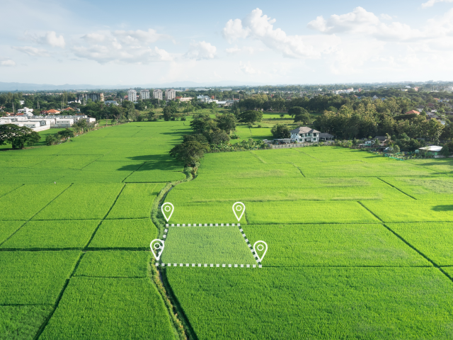 IMT Jovem só cobre casas, não terrenos