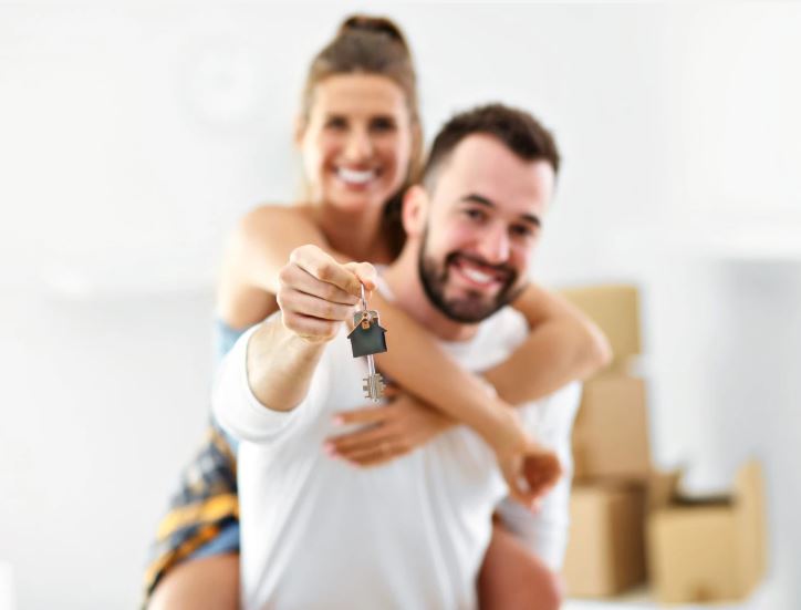 Portugal regista recorde na venda de casas novas