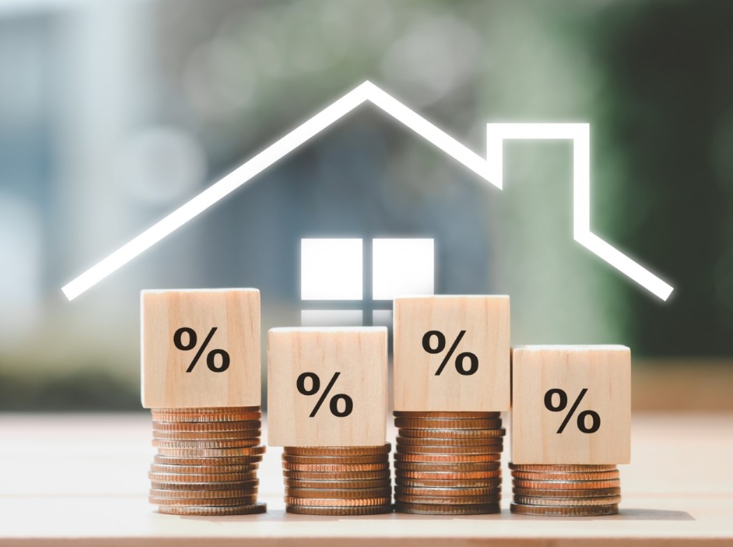 Crédito à habitação acelera 10% em novembro