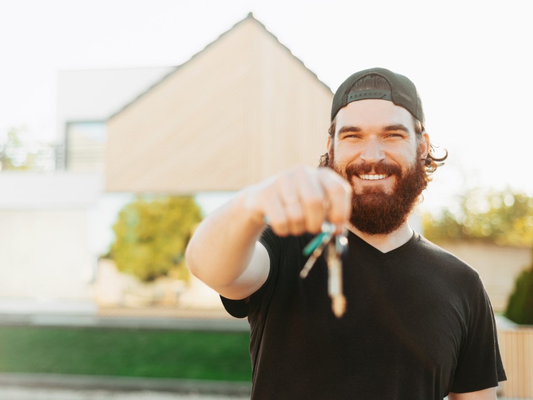 Garantia pública crédito habitação: uso crescente por jovens